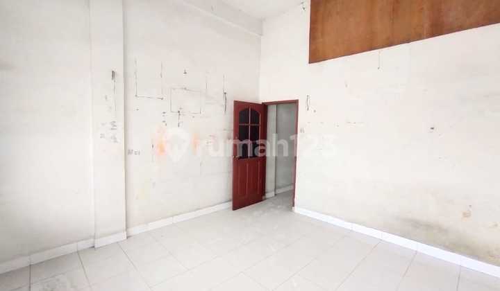 Ruko 3 Lantai Jalan Wahidin Area Bisnis Dan Cocok Buka Usaha  16