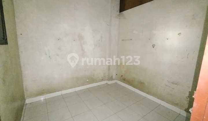 Ruko 3 Lantai Jalan Wahidin Area Bisnis Dan Cocok Buka Usaha  20