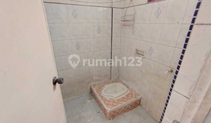 Ruko 3 Lantai Jalan Wahidin Area Bisnis Dan Cocok Buka Usaha  22