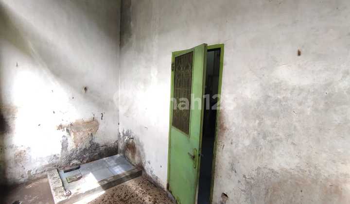 Ruko 3 Lantai Jalan Wahidin Area Bisnis Dan Cocok Buka Usaha  27