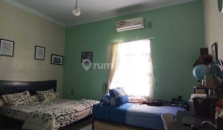 Rumah Mewah Siap Hunii Full Furnish Jalan Beo Indah Sunggal