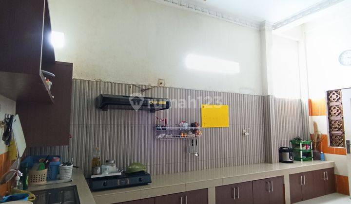 Rumah Mewah Siap Hunii Full Furnish Jalan Beo Indah Sunggal