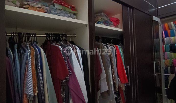 Rumah Mewah Siap Hunii Full Furnish Jalan Beo Indah Sunggal