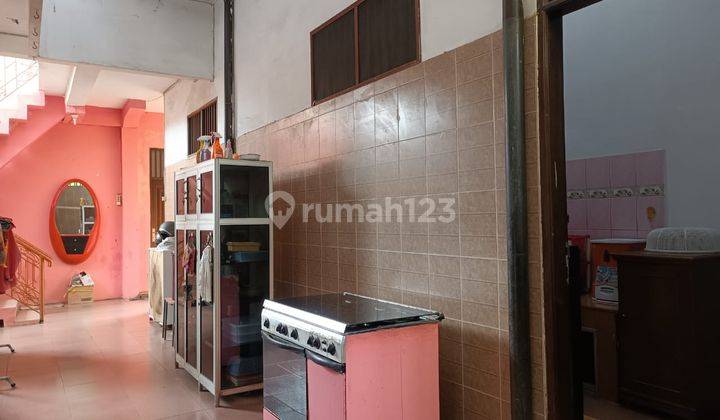 Rumah Luas Lokasi Asri Jalan Stm Suka Makmur Johor 2