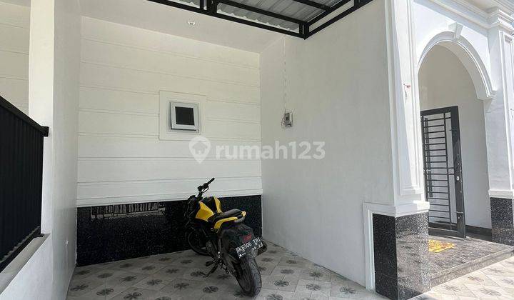 Rumah Termurah Di Ringroad Komplek Ringroad Ville 2