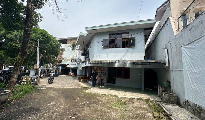 Rumah Hokki Strategis Inti Kota Medan Daerah  Polonia  1