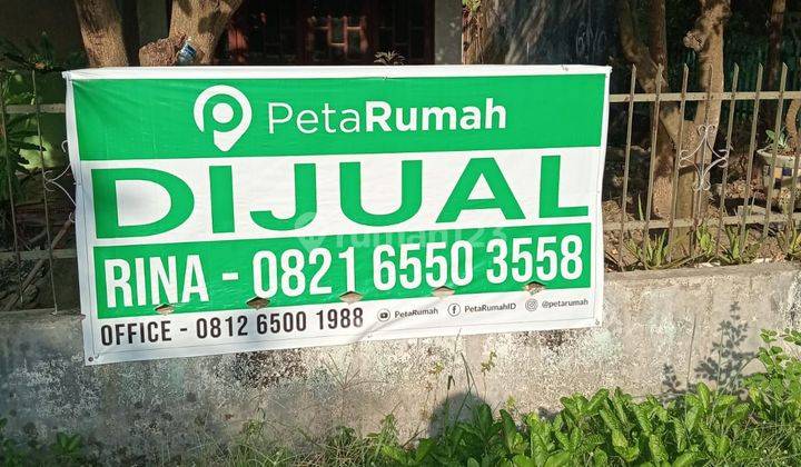 Jual Murah Tanah Jalan Gn Singgamata Krakatau cocok untuk investasi 2