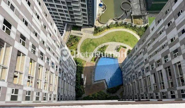 Dijual Apartemen Podomoro Tower Liberty Lantai 25 1