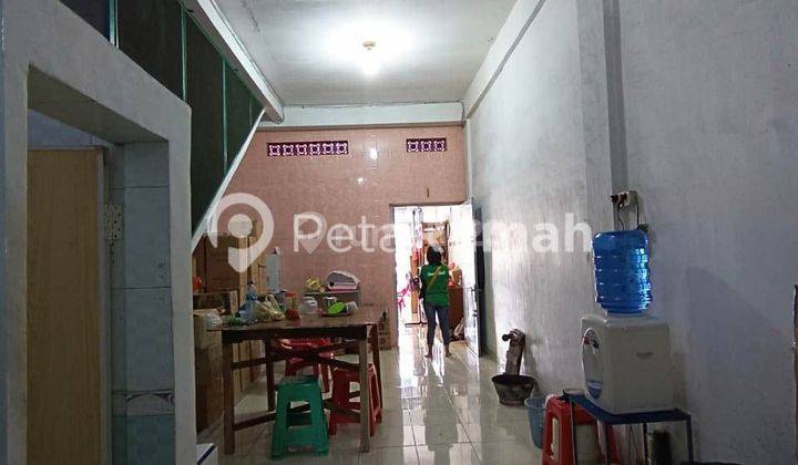 Ruko 3 Lantai Jalan Hm Yamin Medan Kota Cocok Buka Usaha  1