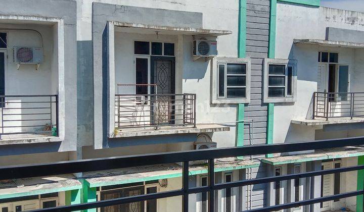 Rumah Siap Huni Murah Komplek Menteng Raya 1