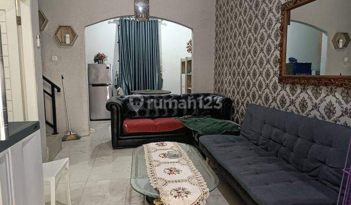 Rumah 2 Lantai Siap Huni Di Komplek Calista City Ringroad  2