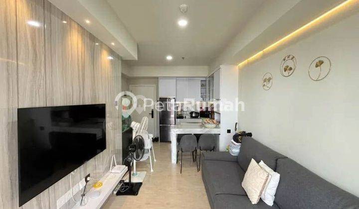 Dijual Apartemen Podomoro Tower Liberty Lantai 25 2