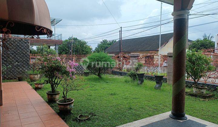 Rumah Bagus Siap Huni Jalan Suka Makmur Medan Johor 2