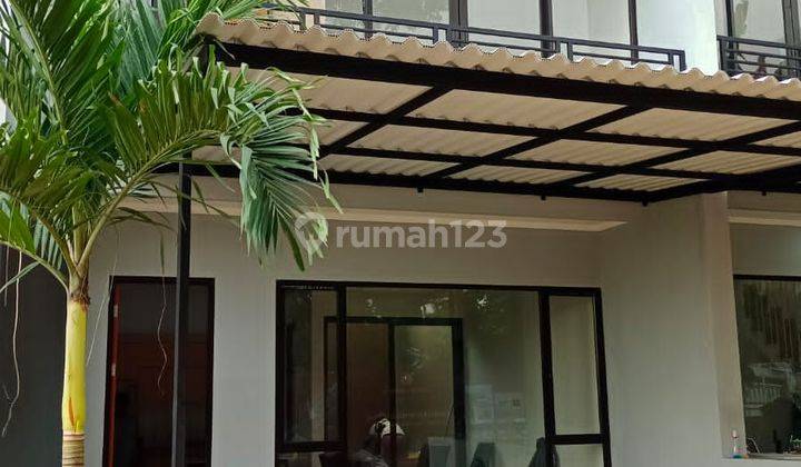 Rumah Harga 1 Milyar di Kota Depok 2