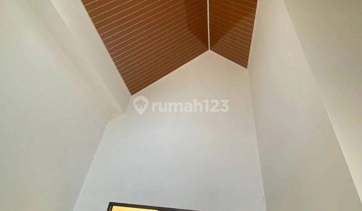 Rumah Murah Dekat Toll Sawangan Depok 1