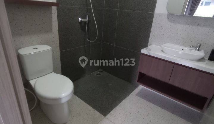 rumah berkualitas harga murah lokasi strategis di bintaro 2