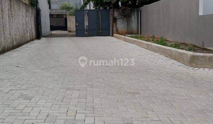 Rumah 2 Lantai Dekat Toll Limo Dan Sawangan Brigif 2