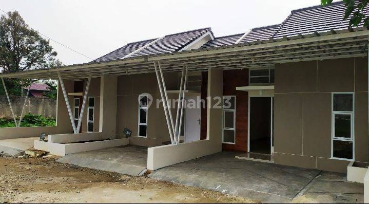 Rumah Milenial Siap Huni Dekat Stasiun Citayam 2