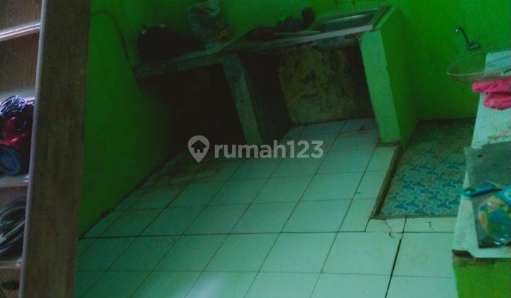 Dijual Rumah  4