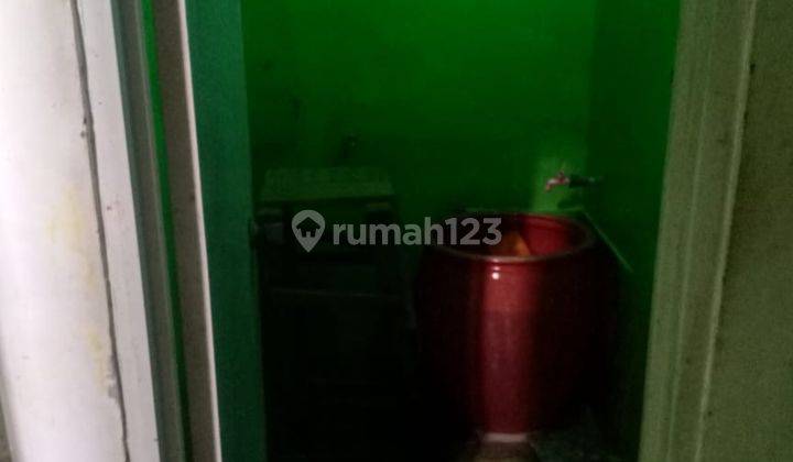 Dijual Rumah  7