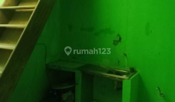Dijual Rumah  10
