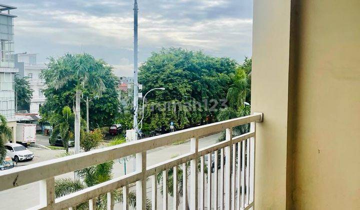 Ruko Taman Surya , Kalideres Jakarta Barat  7