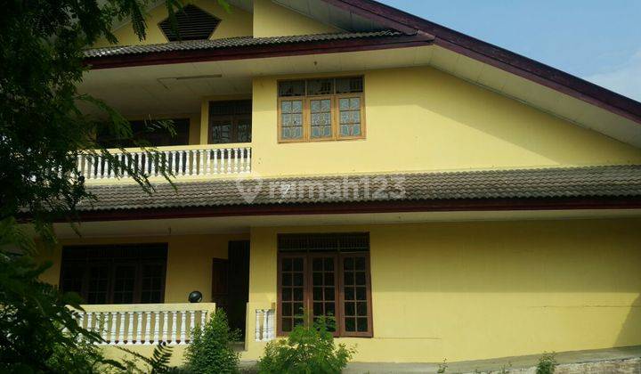 Gudang Kembangan raya di Jual cepat 2