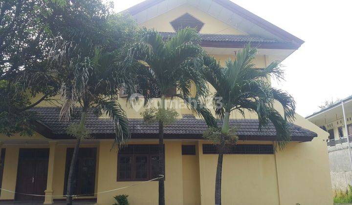 Gudang Kembangan raya di Jual cepat 10