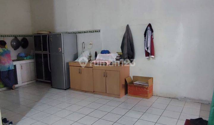 Rumah Megah Di Sewakan Daerah Joglo 3