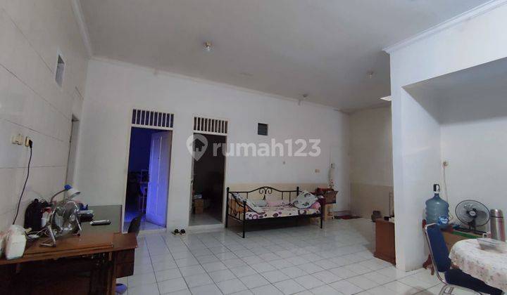 Rumah Megah Di Sewakan Daerah Joglo 6