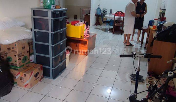 Rumah Megah Di Sewakan Daerah Joglo 9