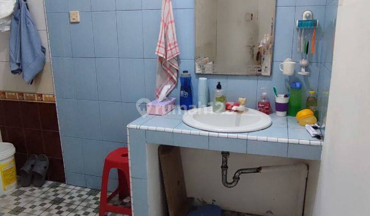 Rumah Megah Di Sewakan Daerah Joglo 12