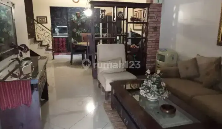Di Sewakan Rumah Rapi Minimalis Di Daerah Joglo Jakarta Barat 4
