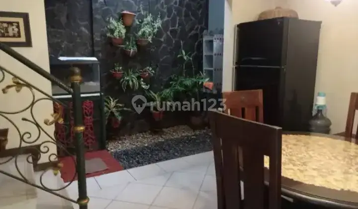 Di Sewakan Rumah Rapi Minimalis Di Daerah Joglo Jakarta Barat 6