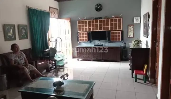 Di Sewakan Rumah Rapi Minimalis Di Daerah Joglo Jakarta Barat 8