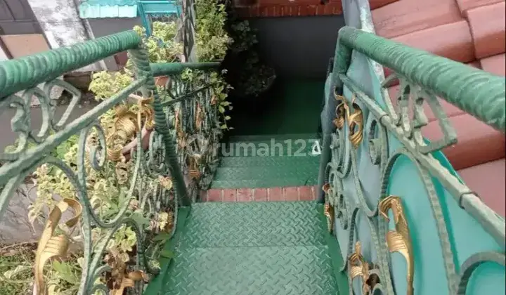 Di Sewakan Rumah Rapi Minimalis Di Daerah Joglo Jakarta Barat 10
