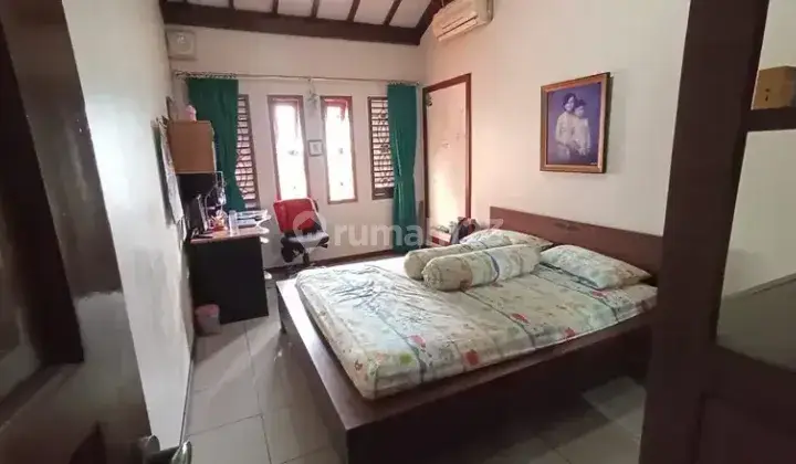 Di Sewakan Rumah Rapi Minimalis Di Daerah Joglo Jakarta Barat 14