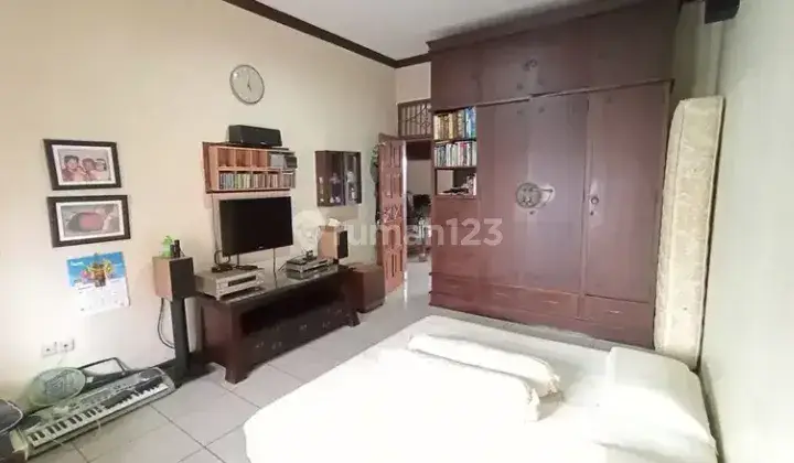 Di Sewakan Rumah Rapi Minimalis Di Daerah Joglo Jakarta Barat 15