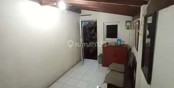 Di Sewakan Rumah Rapi Minimalis Di Daerah Joglo Jakarta Barat 17