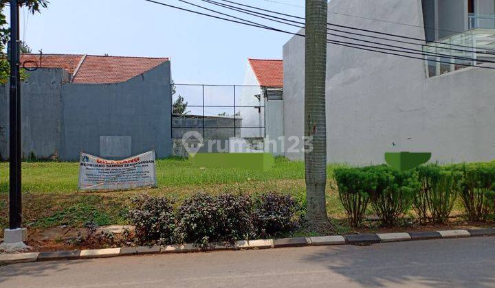 Jual Kavling Citra 2 Ext, Pegadungan Kalideres Jakarta Barat 1
