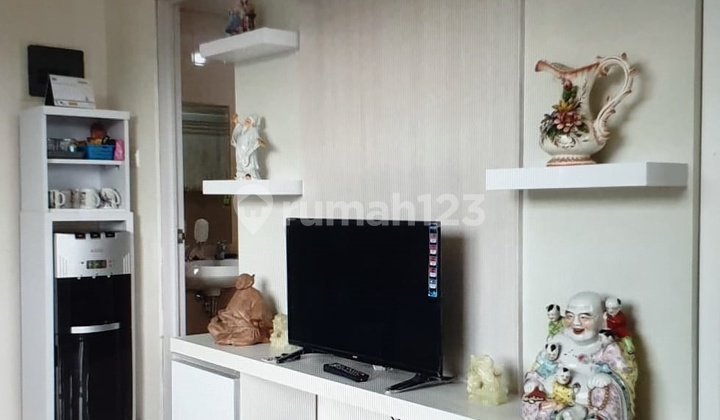 Apartemen Parahyangan Residence Full Furnished