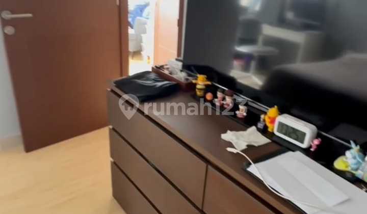 Turun Harga! Apartemen Sudirman Suites Full Furnish 2