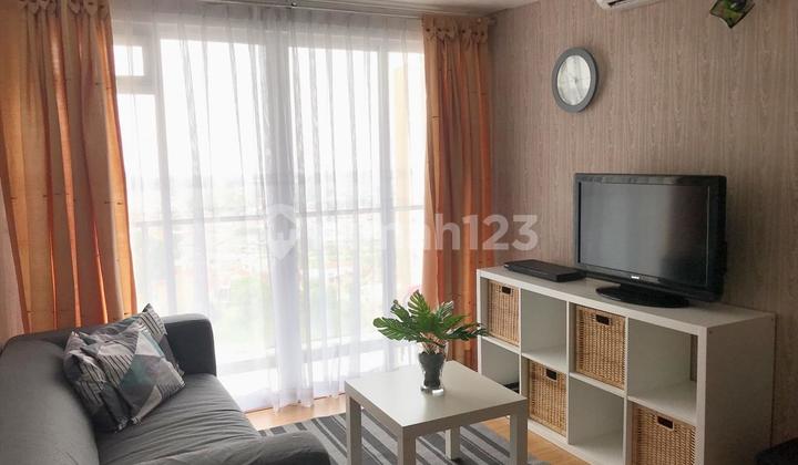 Apartemen Gateway Pasteur Full Furnished Apartemen Gateway Pasteur Full Furnished