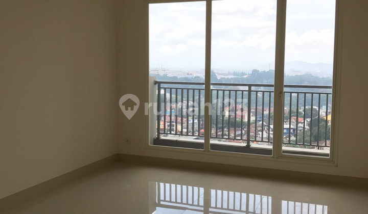 Apartemen Galeri Cimbuluit 3 Type Studio Nego Sampai Jadi