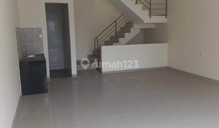 Sewa 2 Unit Ruko Leuwipanjang 3