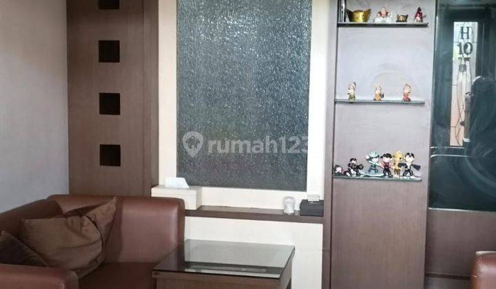 Turun Harga Jual Rumah Batu Mas 1