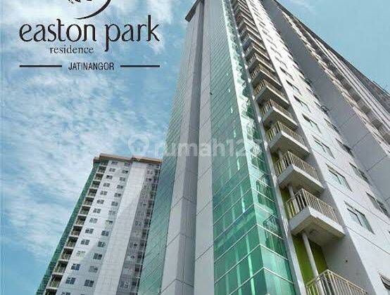 6 Unit Apartment Easton Park Jatinangor Type Boston 1