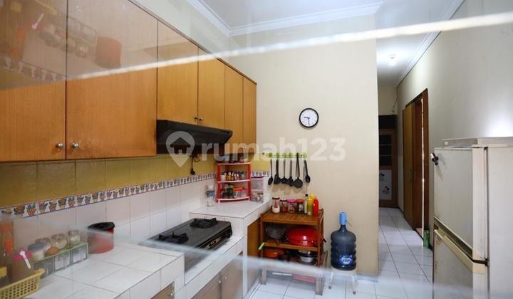 Turun Harga Rumah Pasirluyu Barat