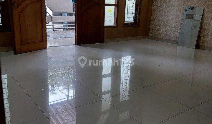 Jual Rumah Kembar Sayap Sriwijaya Peta 2