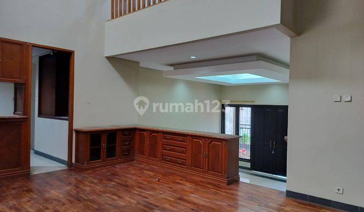 Jual Rumah Gunung Rahayu Gunung Batu 1